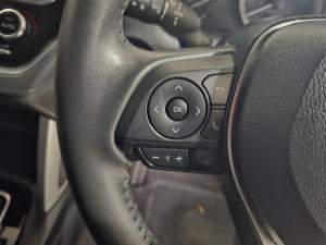 Toyota Corolla Cross 1.8 XS Hybrid - Image 9