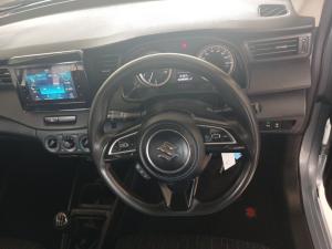 Suzuki Ertiga 1.5 GL - Image 8