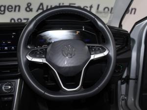 Volkswagen Taigo 1.0 TSI Life DSG - Image 12