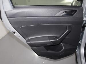 Volkswagen Taigo 1.0 TSI Life DSG - Image 13