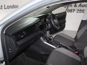 Volkswagen Taigo 1.0 TSI Life DSG - Image 18