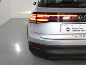 Volkswagen Taigo 1.0 TSI Life DSG - Image 19