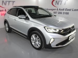 Volkswagen Taigo 1.0 TSI Life DSG - Image 1