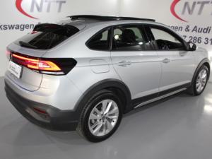 Volkswagen Taigo 1.0 TSI Life DSG - Image 4