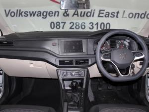 Volkswagen Polo 1.6 - Image 10