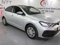 Thumbnail Volkswagen Polo 1.6