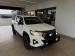 Toyota Hilux 2.4 GD-6 RB SRX automaticD/C - Thumbnail 13