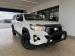 Toyota Hilux 2.4 GD-6 RB SRX automaticD/C - Thumbnail 1
