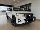 Thumbnail Toyota Hilux 2.4 GD-6 RB SRX automaticD/C