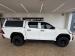 Toyota Hilux 2.4 GD-6 RB SRX automaticD/C - Thumbnail 3
