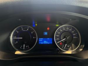 Toyota Hilux 2.4 GD-6 RB SRX automaticD/C - Image 9