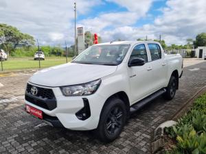 Toyota Hilux 2.4 GD-6 Raider 4X4D/C - Image 20