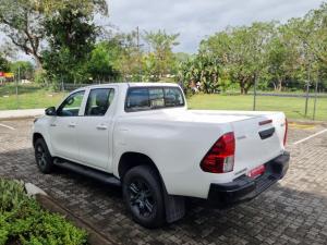 Toyota Hilux 2.4 GD-6 Raider 4X4D/C - Image 21