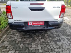 Toyota Hilux 2.4 GD-6 Raider 4X4D/C - Image 24