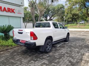 Toyota Hilux 2.4 GD-6 Raider 4X4D/C - Image 2