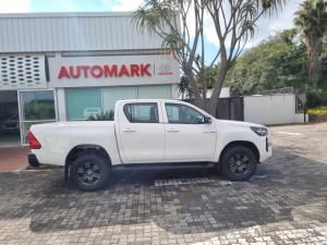 Toyota Hilux 2.4 GD-6 Raider 4X4D/C - Image 3