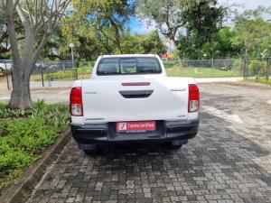 Toyota Hilux 2.4 GD-6 Raider 4X4D/C - Image 5