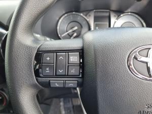 Toyota Hilux 2.4 GD-6 Raider 4X4D/C - Image 9