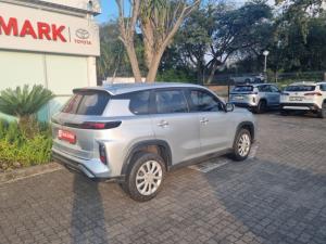 Toyota Urban Cruiser 1.5 XS - Image 2