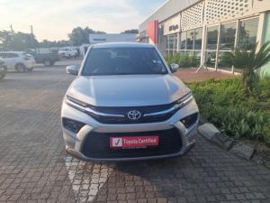 Toyota Urban Cruiser 1.5 XS - Image 4