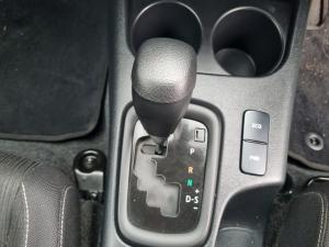 Toyota Hilux 2.4 GD-6 Raider 4X4 automaticD/C - Image 12