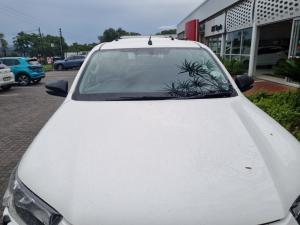 Toyota Hilux 2.4 GD-6 Raider 4X4 automaticD/C - Image 16