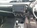 Toyota Hilux 2.4 GD-6 Raider 4X4 automaticD/C - Thumbnail 17