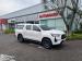 Toyota Hilux 2.4 GD-6 Raider 4X4 automaticD/C - Thumbnail 1