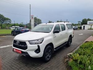 Toyota Hilux 2.4 GD-6 Raider 4X4 automaticD/C - Image 21