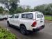 Toyota Hilux 2.4 GD-6 Raider 4X4 automaticD/C - Thumbnail 22