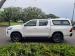 Toyota Hilux 2.4 GD-6 Raider 4X4 automaticD/C - Thumbnail 23