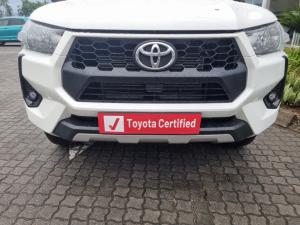 Toyota Hilux 2.4 GD-6 Raider 4X4 automaticD/C - Image 24