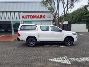 Toyota Hilux 2.4 GD-6 Raider 4X4 automaticD/C - Image 3