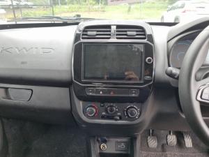 Renault Kwid 1.0 Dynamique / ZEN / Techno 5-Door - Image 17