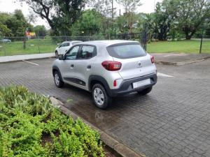 Renault Kwid 1.0 Dynamique / ZEN / Techno 5-Door - Image 23