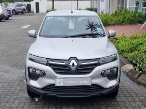 Renault Kwid 1.0 Dynamique / ZEN / Techno 5-Door - Image 4