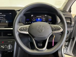 Volkswagen T-CROSS 1.0 TSI DSG - Image 11