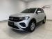 Volkswagen T-CROSS 1.0 TSI DSG - Thumbnail 1