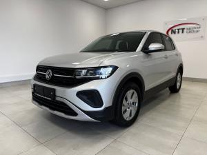 Volkswagen T-CROSS 1.0 TSI DSG - Image 1
