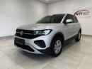 Thumbnail Volkswagen T-CROSS 1.0 TSI DSG