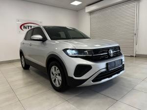 Volkswagen T-CROSS 1.0 TSI DSG - Image 2