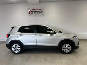 Volkswagen T-CROSS 1.0 TSI DSG - Image 3