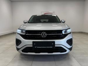 Volkswagen T-CROSS 1.0 TSI DSG - Image 4