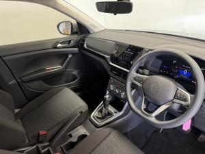 Volkswagen T-CROSS 1.0 TSI DSG - Image 7