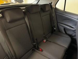 Volkswagen T-CROSS 1.0 TSI DSG - Image 9