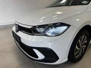 Volkswagen Polo 1.0 TSI - Image 12