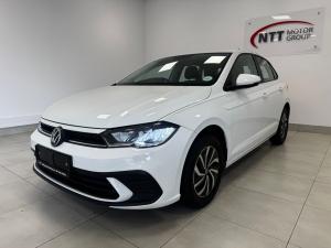 Volkswagen Polo 1.0 TSI - Image 1