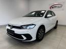 Thumbnail Volkswagen Polo 1.0 TSI
