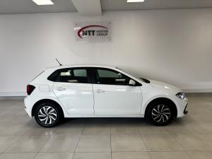 Volkswagen Polo 1.0 TSI - Image 3