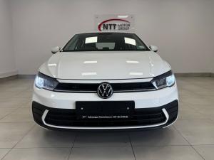 Volkswagen Polo 1.0 TSI - Image 4
